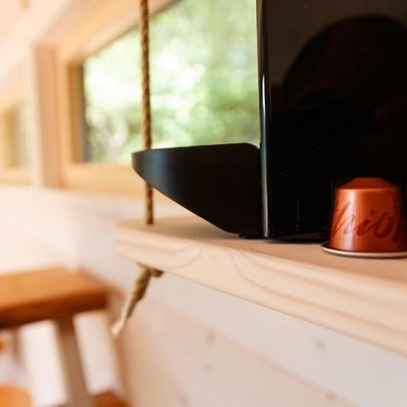 Villa Tiny House Steirermadl Birkfeld Exterior foto