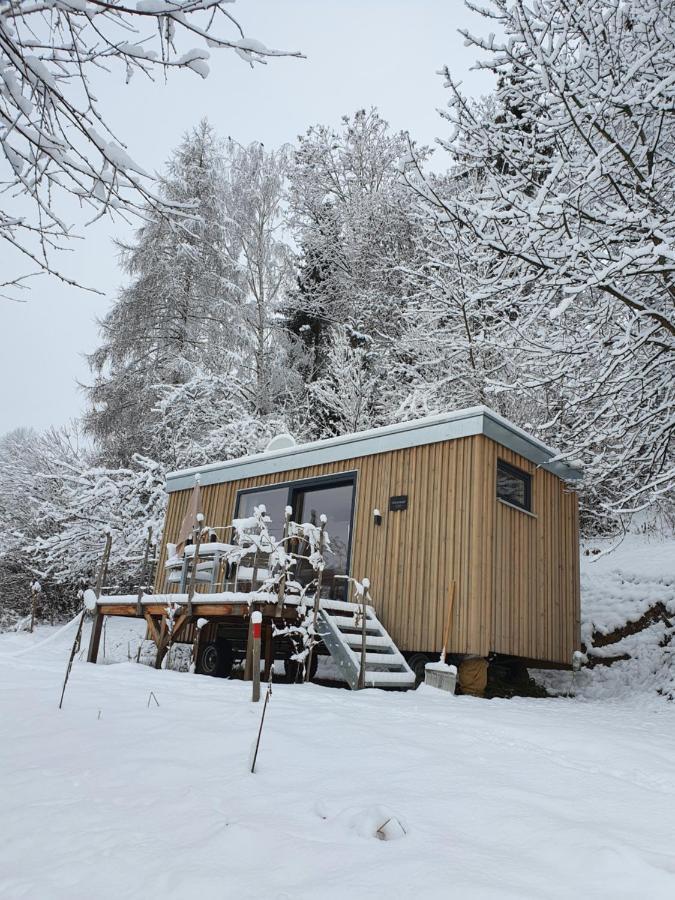 Villa Tiny House Steirermadl Birkfeld Exterior foto
